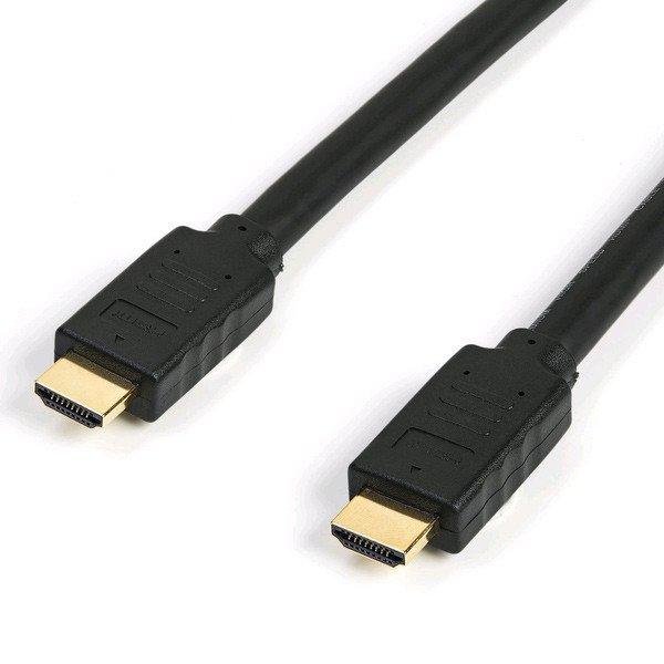 Kábel C-Tech HDMI 2.0 4K@60Hz, M/M, 3 m