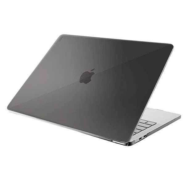 UNIQ etui Husk Pro Claro MacBook Air 13" (2020) matt szürke tok
