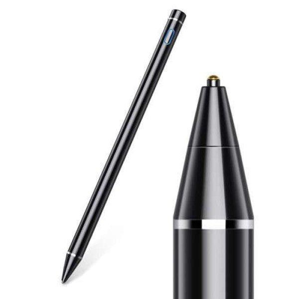 ESR Digital kapacitív érintőképernyő ceruza (Android, IOS, Windows 10),
fekete
