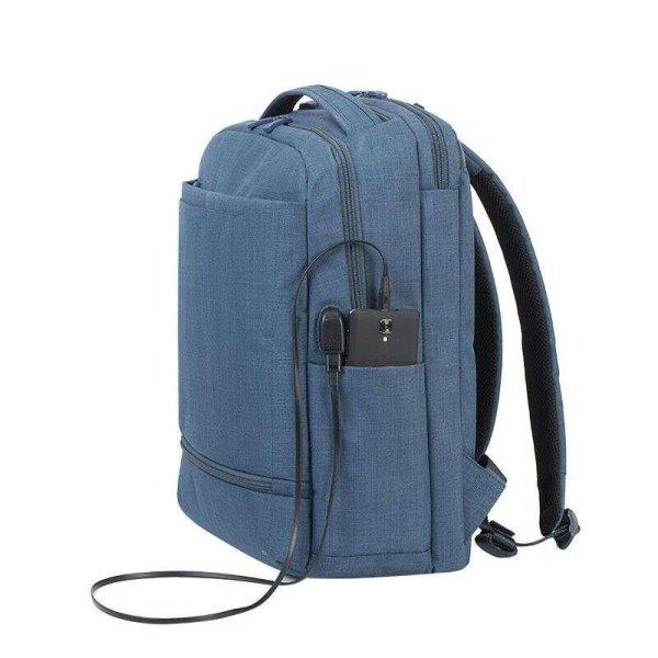 RivaCase 8365 Biscayne Laptop backpack 17,3