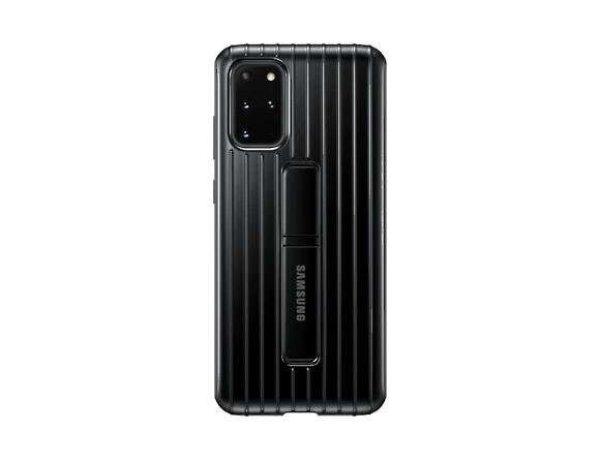 Samsung Galaxy S20+ ütésálló tok fekete (EF-RG985CBEGEU)
