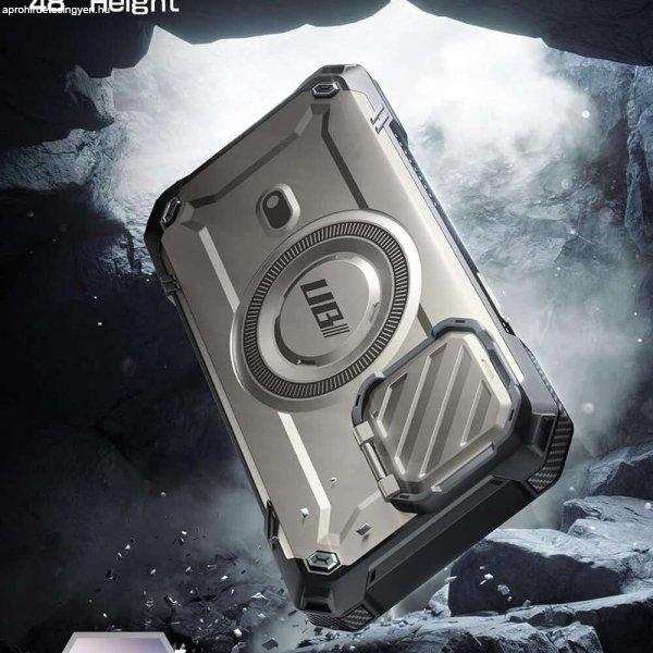Supcase Premium Phone Case, Unicorn Beetle XT MagSafe, kompatibilis az Apple
iPhone 15 Pro Max, szürke