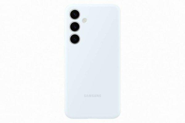 Samsung Galaxy S24 Plus Tok - Fehér