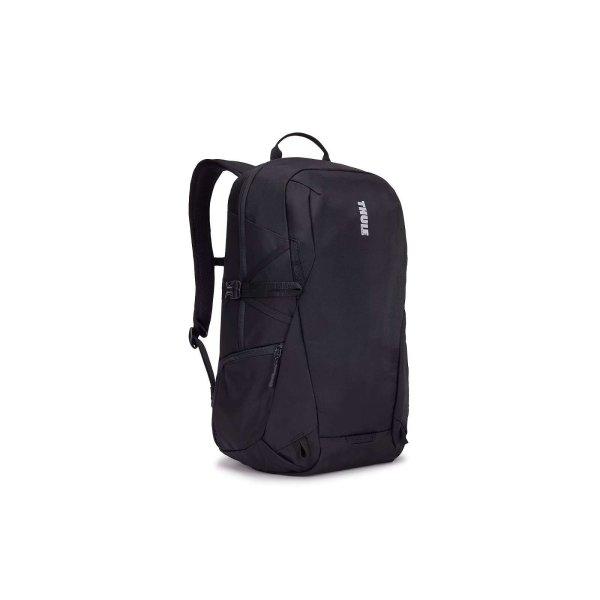 Thule EnRoute TEBP4116 - Black hátizsák Utcai hátizsák Fekete Nejlon
(3204838)