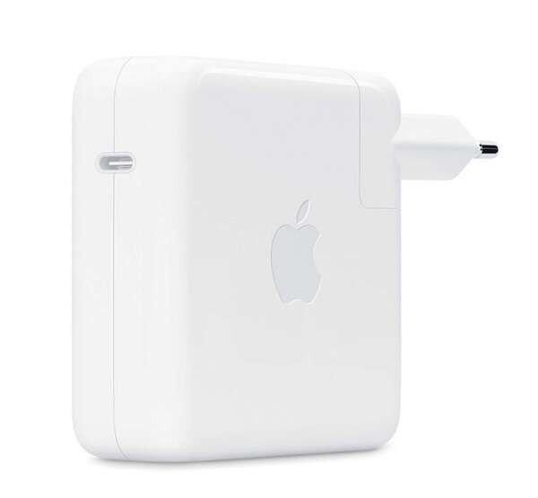 APPLE hálózati töltő Type-C aljzat (96W, PD gyorstöltő, MX0J2ZM/A utód)
FEHÉR Apple iPhone 4, IPAD mini, iPod touch 5