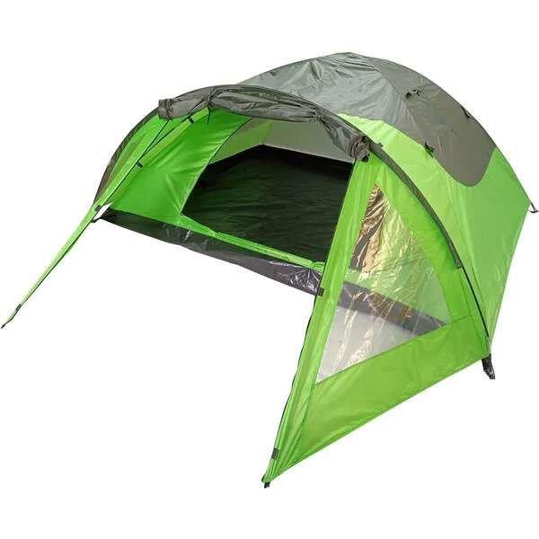4 személyes comfort sátor 330x250x105cm enero camp