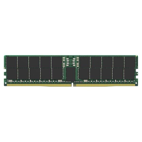 Kingston 16GB / 4800 Server Premier DDR5 Szerver RAM (1Rx8)