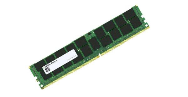 Mushkin 32GB / 3200 Proline DDR4 ECC Szerver RAM
