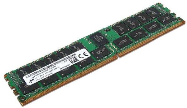 Lenovo 16GB /3200 ECC Szerver RAM