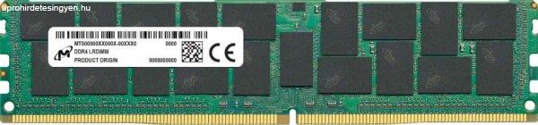 Micron 128GB / 3200 DDR4 Szerver RAM (4Rx4)