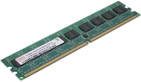 Fujitsu 32GB / 4800 Primergy RX2540 M7 (D3983) DDR5 Szerver RAM
