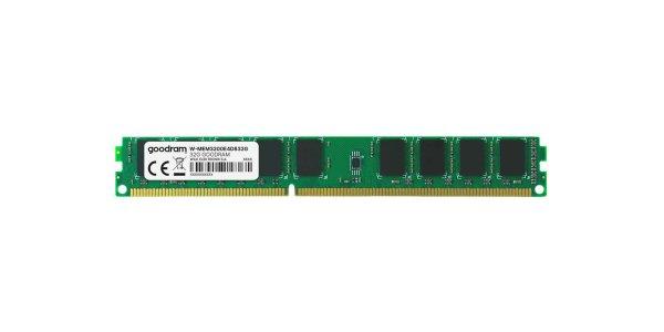 GoodRam 32GB / 3200 DDR4 Szerver RAM
