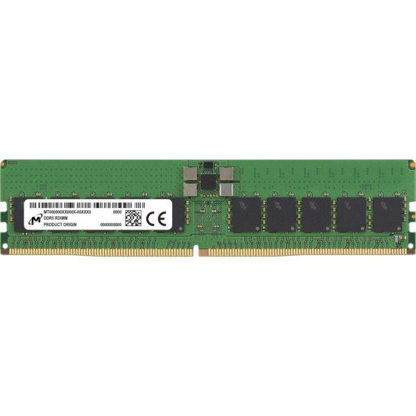Micron 32GB / 4800 DDR5 Szerver RAM