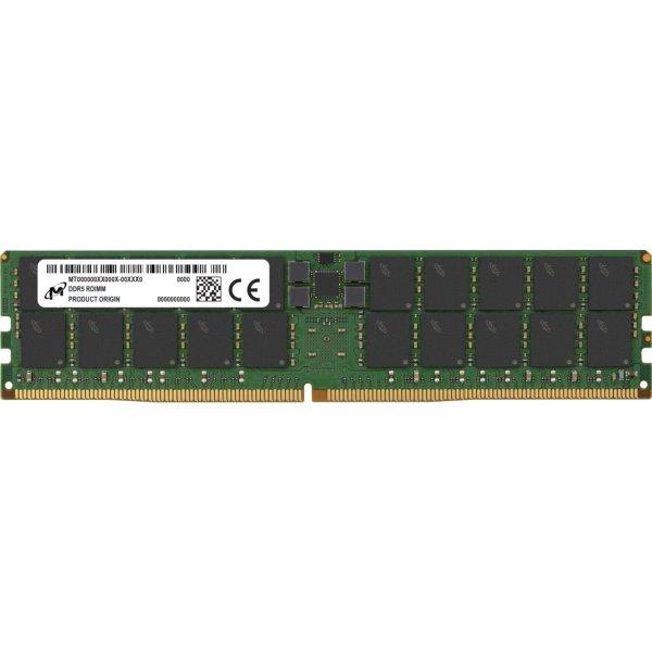 Micron 64GB / 4800 DDR5 Szerver RAM