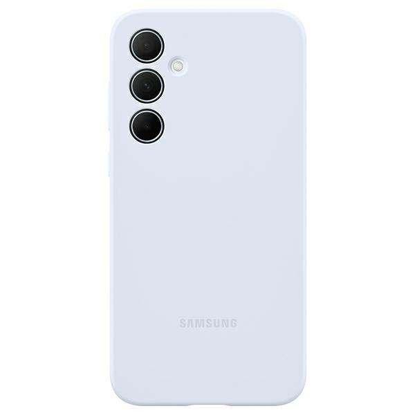 Samsung EF-PA356TLEGWW szilikon tok Samsung Galaxy A35 5G kék