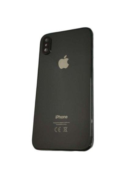 iPhone XS (5.8