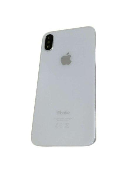 iPhone X (5.8
