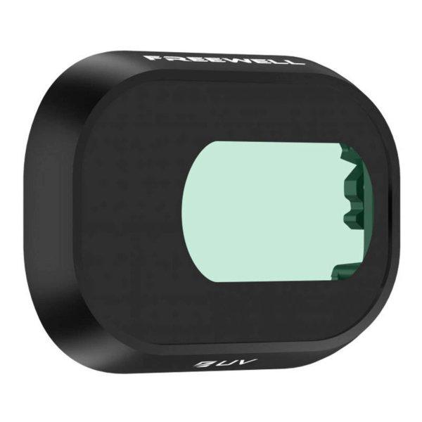 Freewell DJI Mini 4 Pro UV kamera lencseszűrő (FW-MN4-UV)