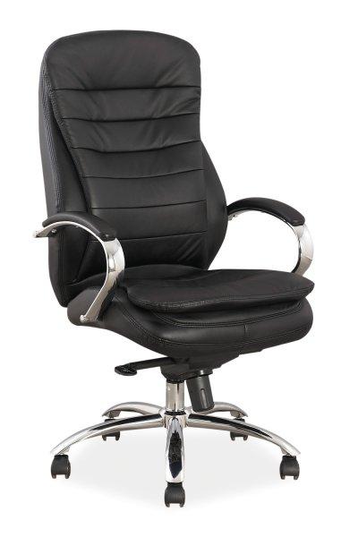 Irodai szék Q-154 fekete