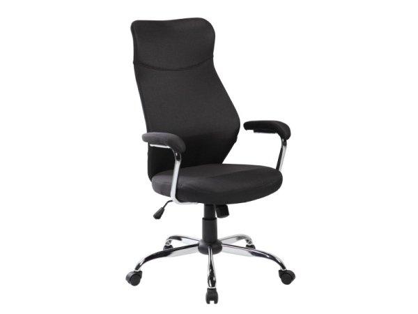 Irodai szék Q-319 fekete