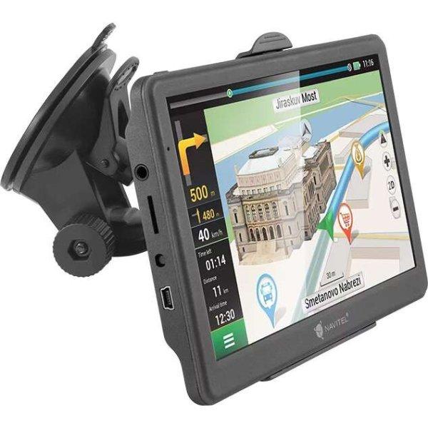 Navitel E700 GPS Navigáció, 7