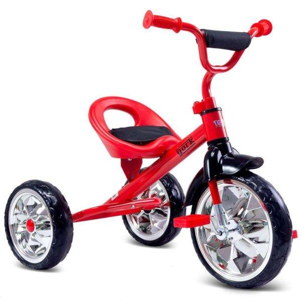 Toyz York Gyermek Tricikli, Piros