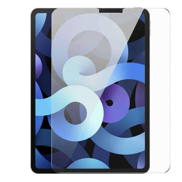 Baseus Minimalist iPad PRO 12.9 Mágneses tok (lila)