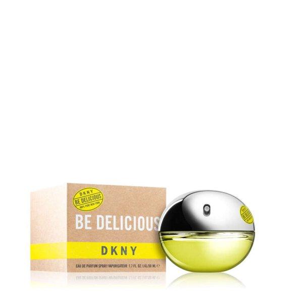DKNY Be Delicious Eau de Parfum 50 ml