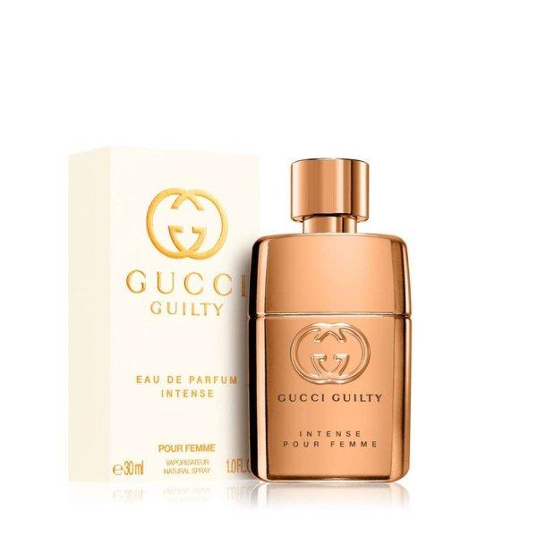 GUCCI Guilty Pour Femme Intense Eau de Parfum 30 ml