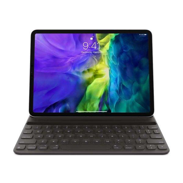Apple Smart Keyboard Folio Apple iPad Pro (2. Generation) Tok Billentyűzettel
11