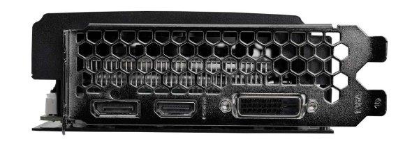 Gainward GeForce RTX 3050 8GB GDDR6 Ghost Videókártya