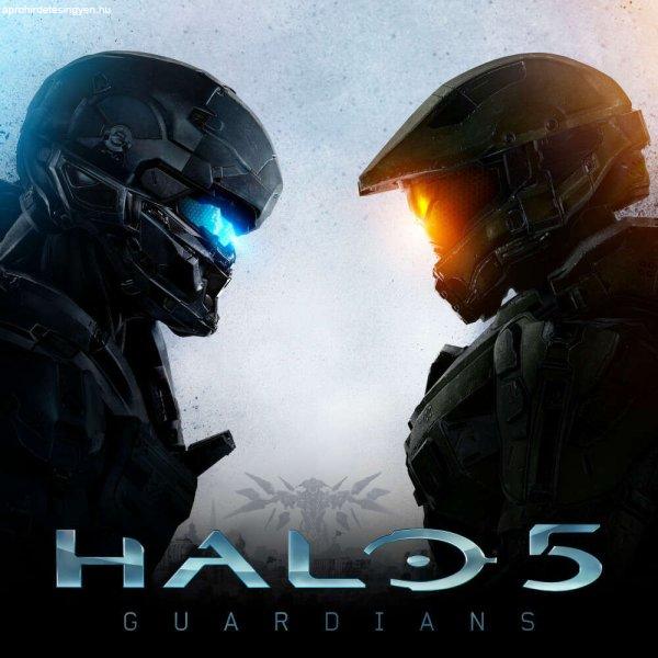 Halo 5: Guardians (Digitális kulcs - Xbox One)