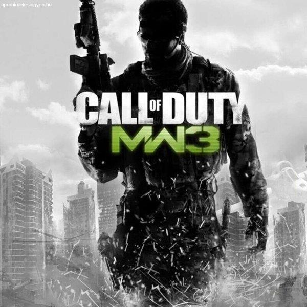 Call of Duty: Modern Warfare 3 (EU)