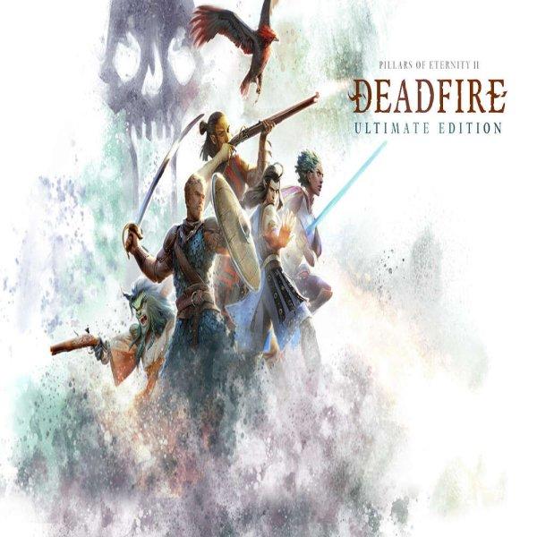Pillars of Eternity II: Deadfire (Obsidian Edition) (Digitális kulcs - PC)
