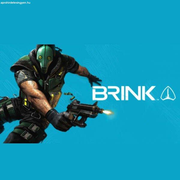 Brink Complete Pack (Digitális kulcs - PC)