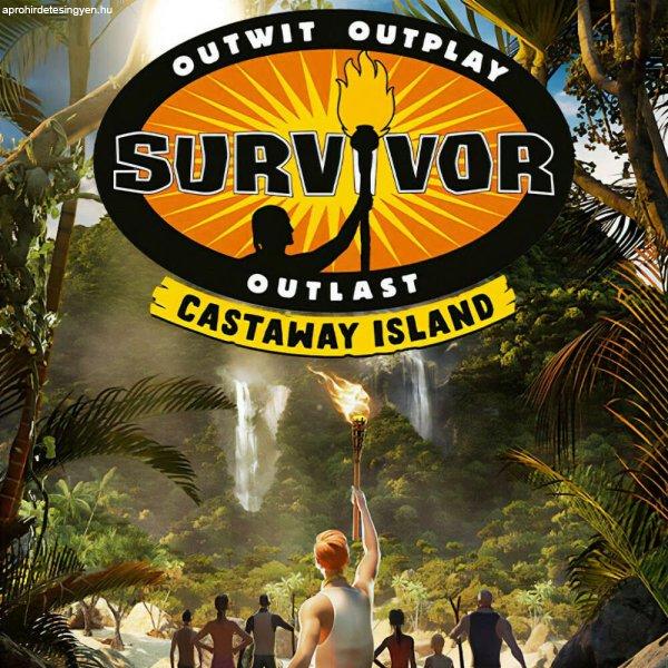 Survivor: Castaway Island (Digitális kulcs - PC)