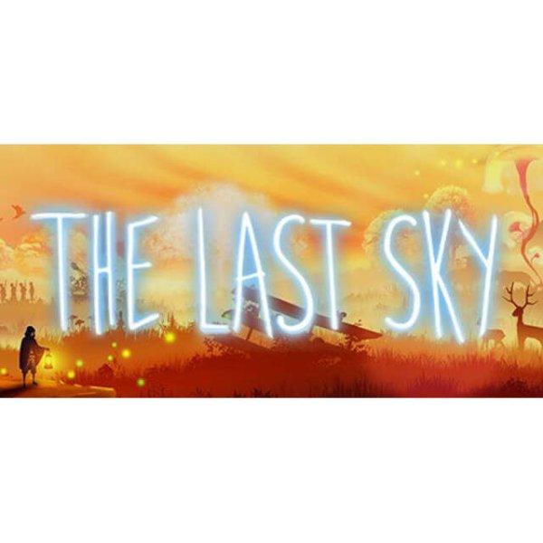 The Last Sky (Digitális kulcs - PC)