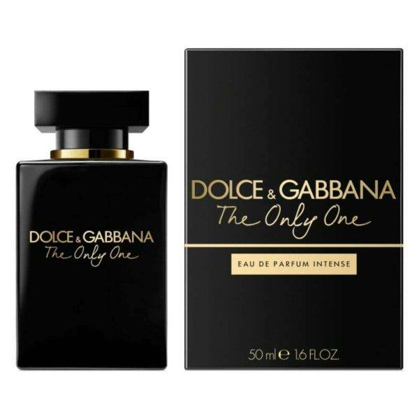 Dolce & Gabbana The Only One Intense EDP 50ml Női Parfüm