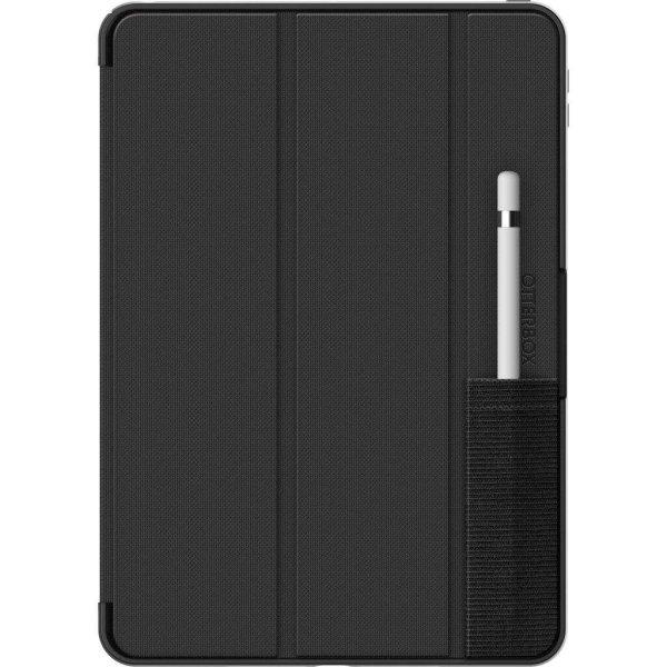 OtterBox Symmetry Folio iPad (8. gen) és iPad (7. gen) tok fekete (77-62044)
(77-62044)