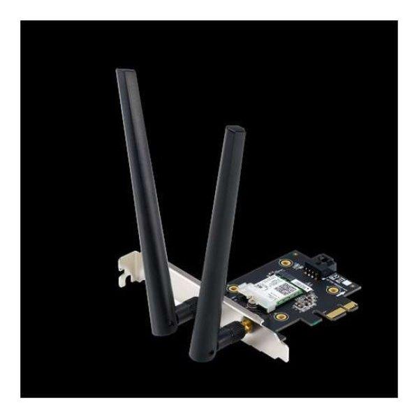 LAN Asus PCI-e AX3000 2402Mbps PCE-AX3000