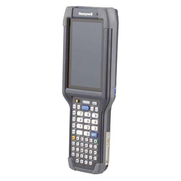 Honeywell CK65 Androidos mobil adatgyűjtő