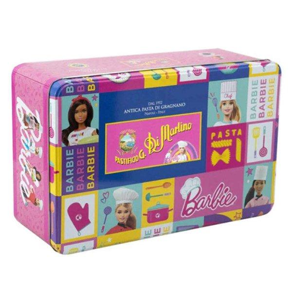 Barbie Prémium olasz tészta doboz 6x500g