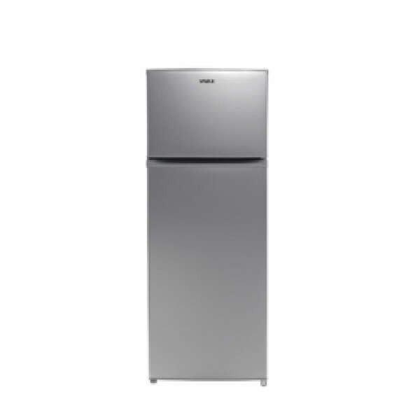 Vivax DD-207E S kombinált hűtőszekrény