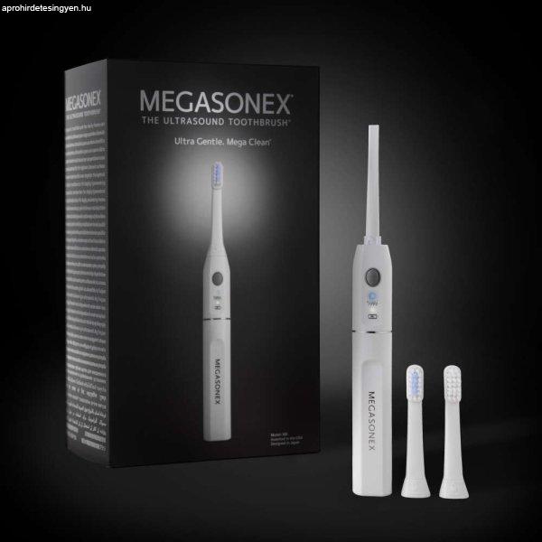 MEGASONEX ultrahangos fogkefe