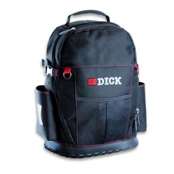 DICK Academy késtartó hátizsák - 81172010