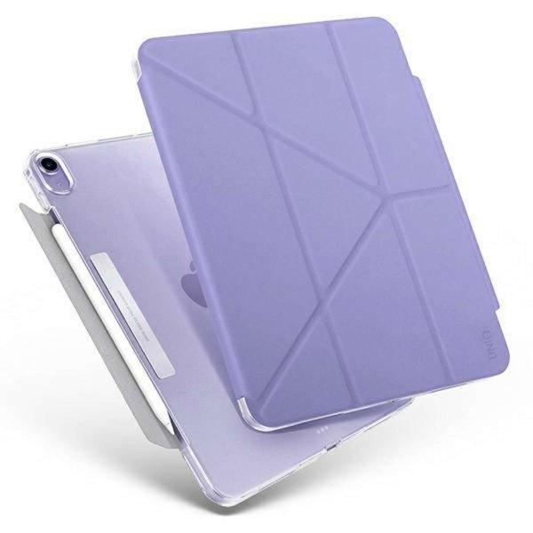 UNIQ előlap Camden iPad Air 10.9