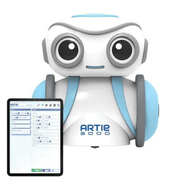 Learning Resources EI-1125 Artie 3000 programozható robot
