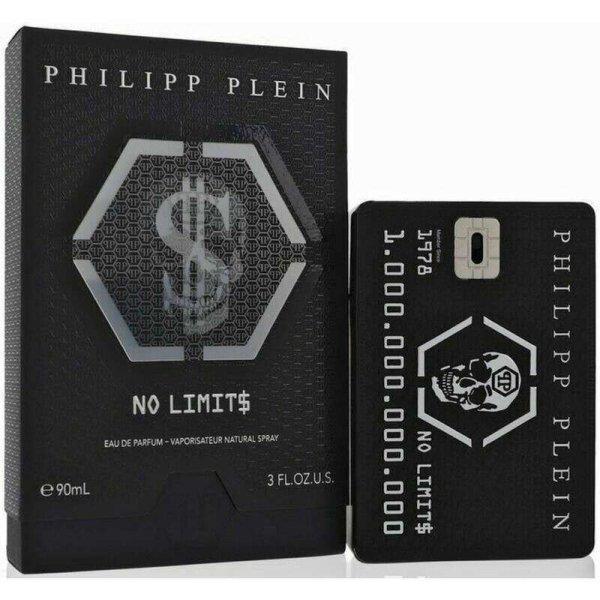 Philipp Plein No Limits EDP 90ml Uraknak