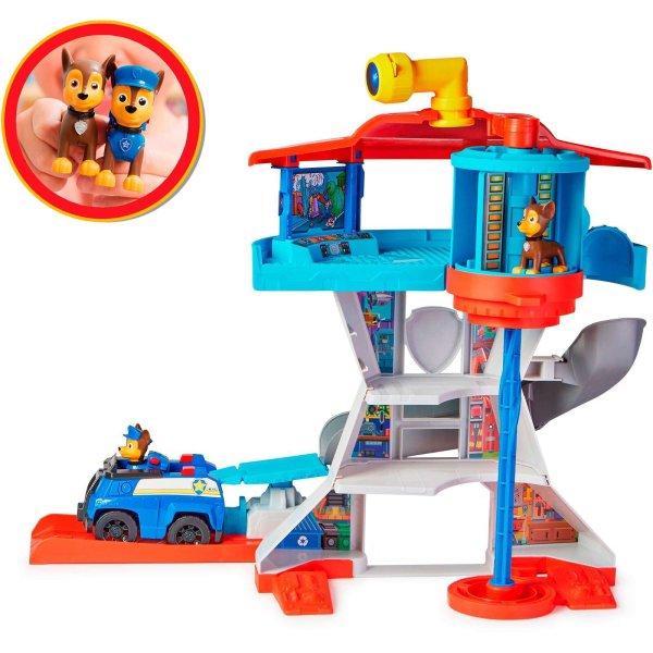 PAW Patrol PAW PYS Core Lookout Tower GML (6065500)