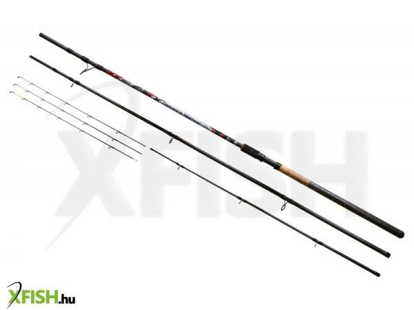 Carp Expert Distance Method Feeder Horgászbot 420cm Max:150g 3+3 Részes